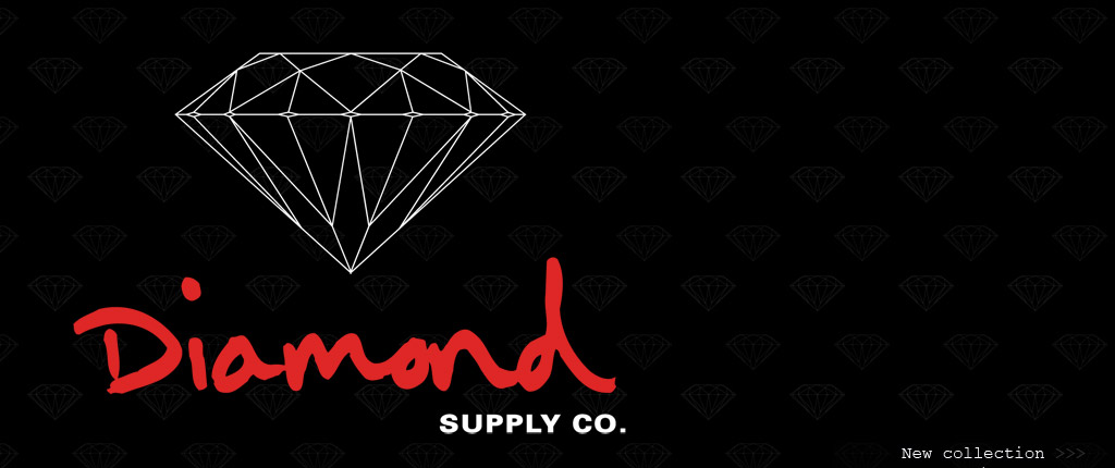 diamond supply co exclusive