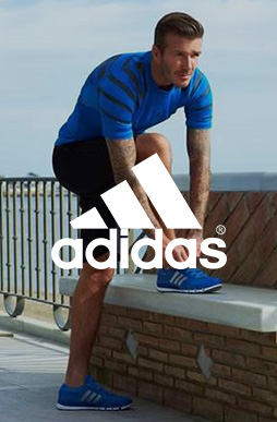 adidas