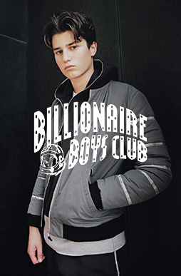 Billionaire Boys Club