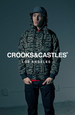 Crooks & Castles