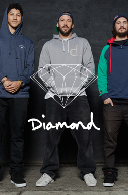 Diamond Supply Co.