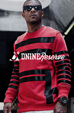 DNine Reserve