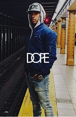 Dope Couture