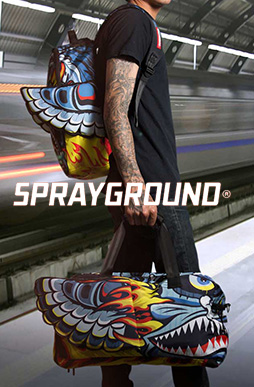 Sprayground