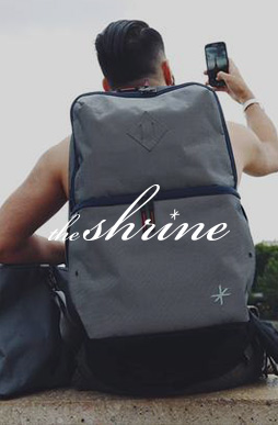 The Shrine CO