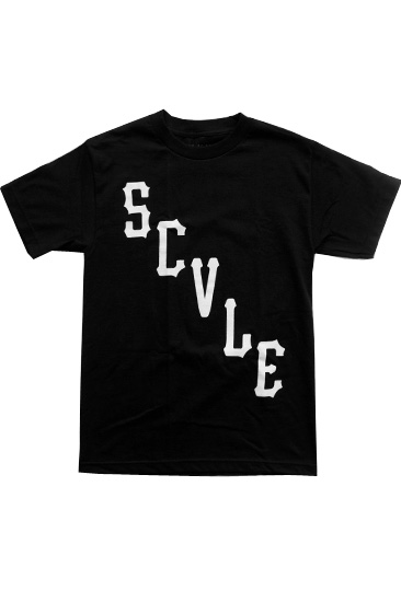 Blvck Scvle Logo